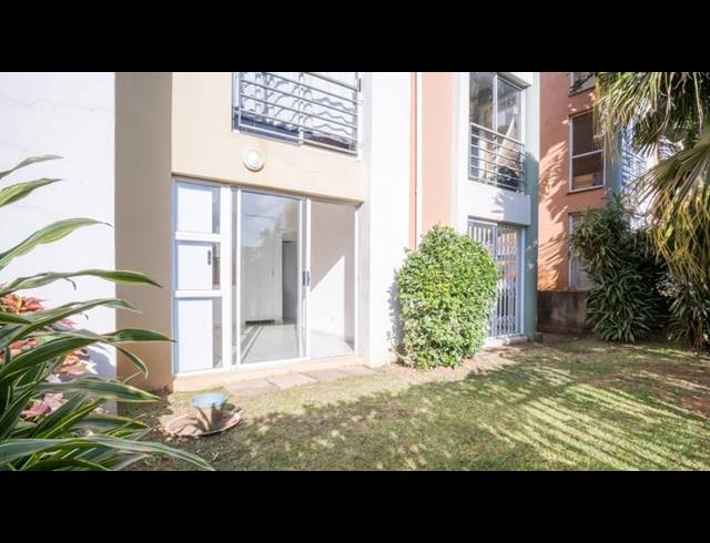 2 BEDROOM PROPERTY TO RENT IN MORNINGSIDE